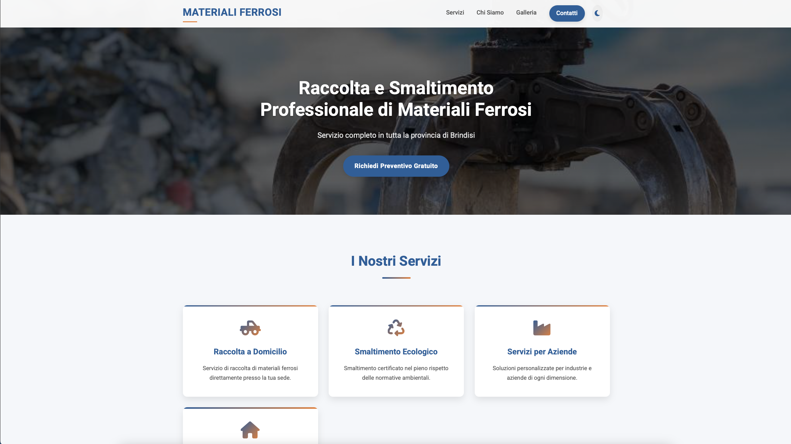 EcoFerro