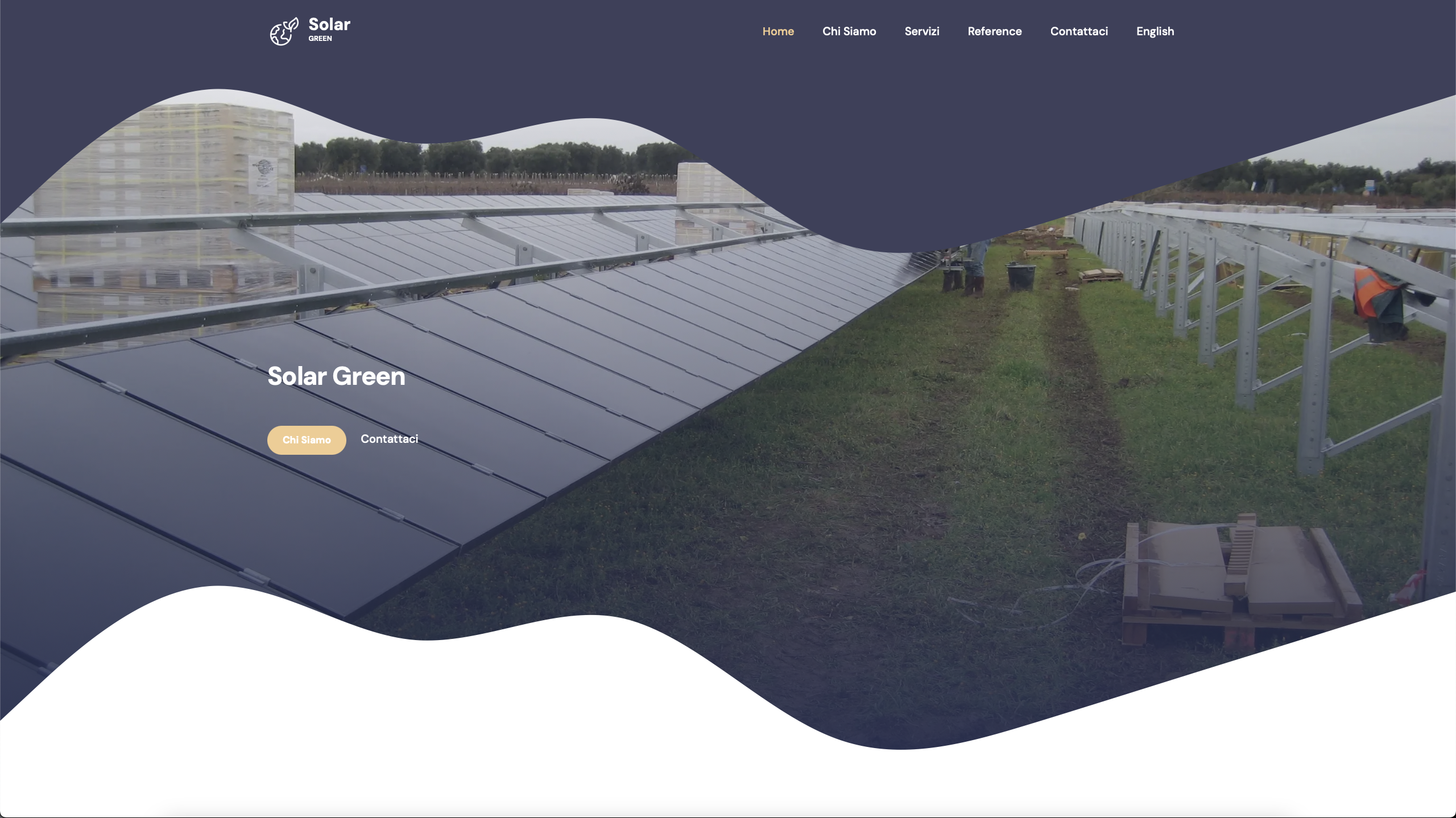SolarGreen
