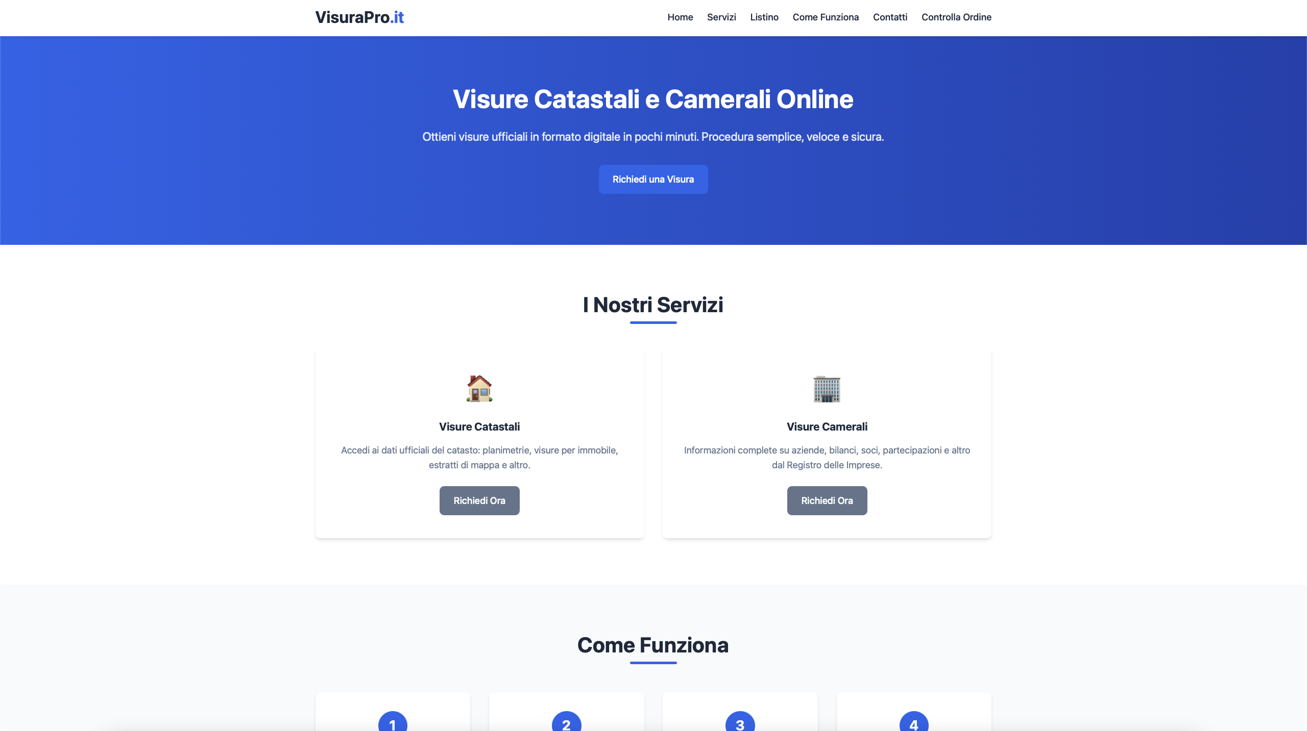 VisuraPro